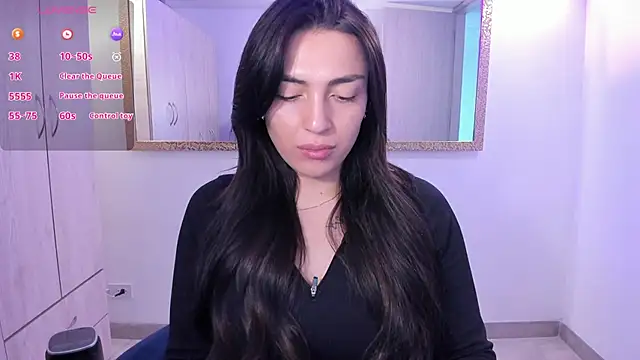 EricaVanderhill online show from 01.31.26