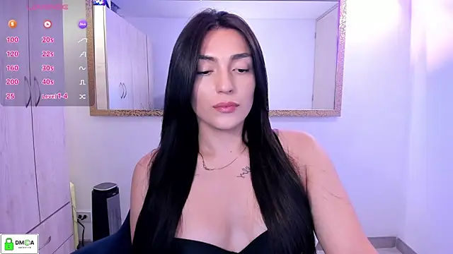 EricaVanderhill online show from 03.22.26