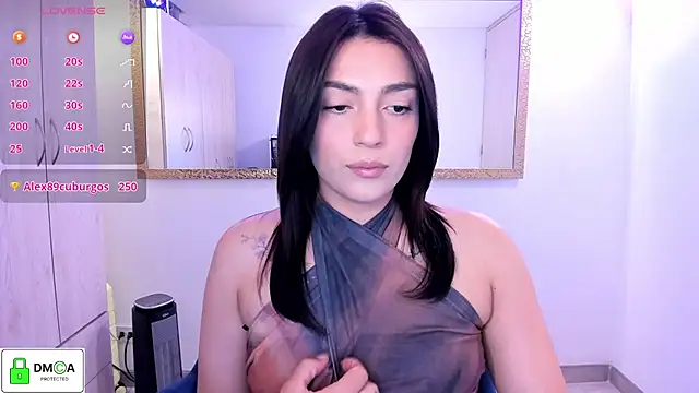 EricaVanderhill online show from 04.30.26