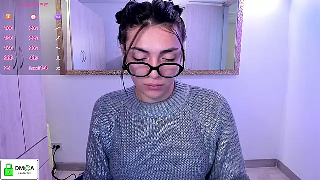 Snapshot of EricaVanderhill chatting on 05.26.26 EricaVanderhill online show from 05.26.26