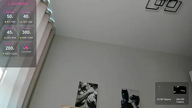 Bella Foryou online show from 03.02.26