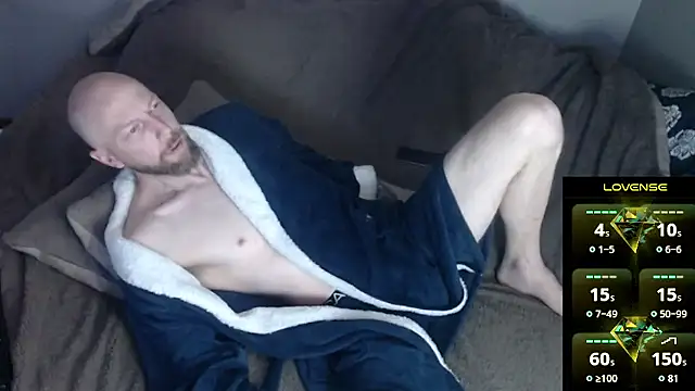 MaxRouger online show from 03.02.26