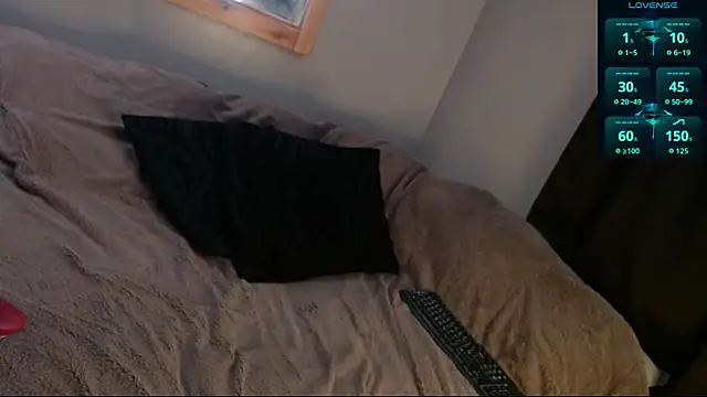 MaxRouger online show from 04.07.26