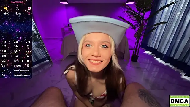  blowjob queen online show from 09.09.25