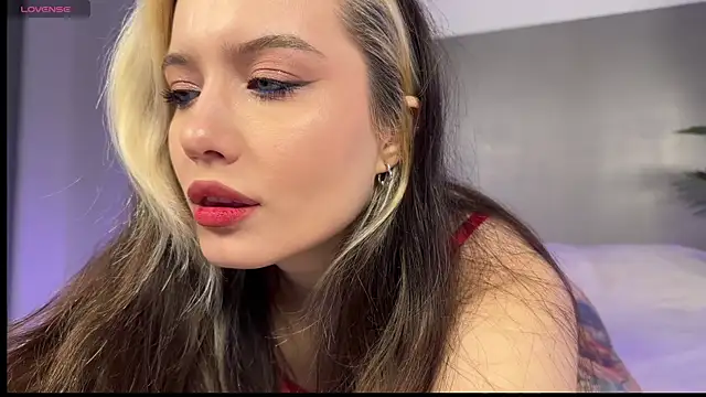  blowjob queen online show from 05.20.26