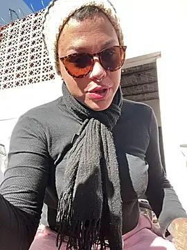 Alicbranca online show from 05.23.26