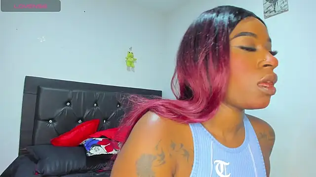 Brandiibrow online show from 12.22.24