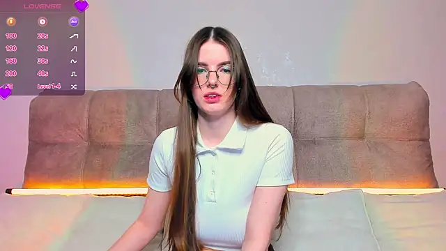 AriellaTesk online show from 03.20.26