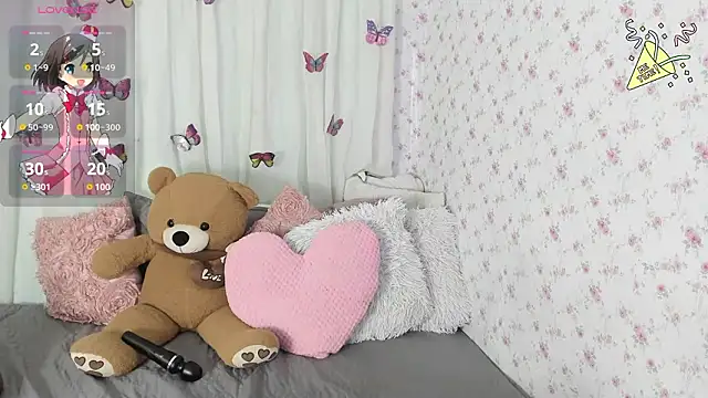 karinaEbony online show from 02.02.26