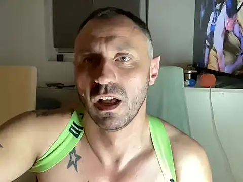 alekandrobg online show from 09.26.25