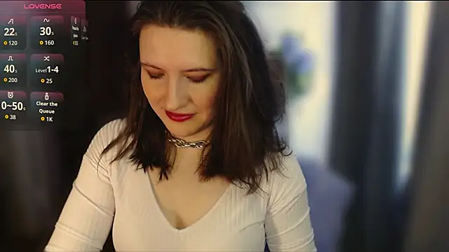 Snapshot of Pavla_Soft chatting on 01.15.26 Pavla Soft online show from 01.15.26