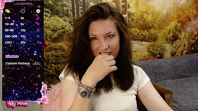 Pavla Soft online show from 07.03.26