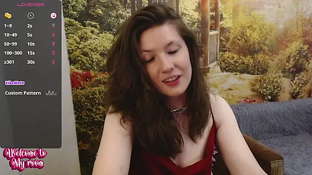 Pavla Soft online show from 07.27.26
