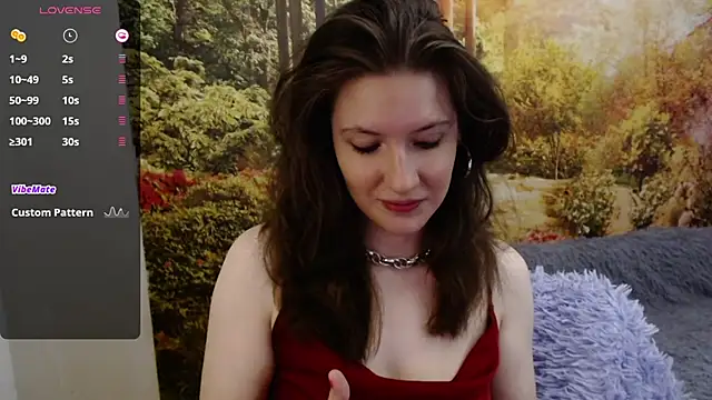 Pavla Soft online show from 07.28.26