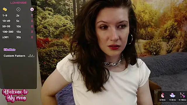 Pavla Soft online show from 07.28.26