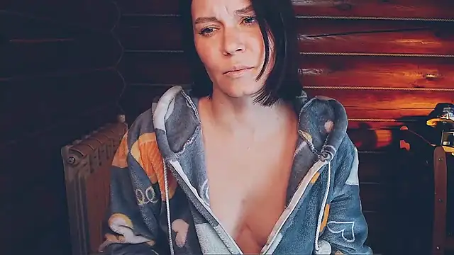 Platina Fox online show from 03.11.26