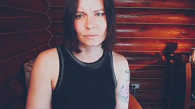 Platina Fox online show from 03.26.26