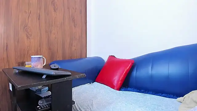 Mature Skinny online show from 04.17.26