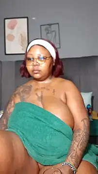 PearlSexxy69 online show from 03.21.26