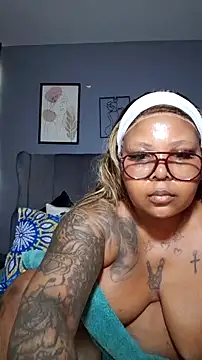 PearlSexxy69 online show from 06.03.26
