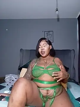 PearlSexxy69 online show from 07.09.26