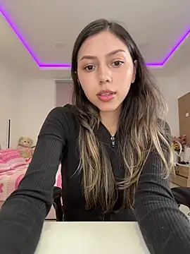 Sensualtease online show from 12.04.25