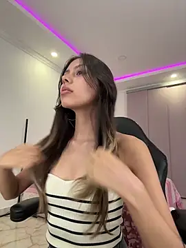 Sensualtease online show from 01.17.26