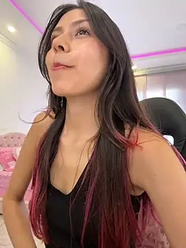 Sensualtease online show from 02.03.26