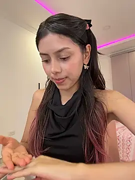 Sensualtease online show from 04.05.26