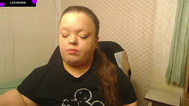 Janiffer MiMi online show from 03.03.26