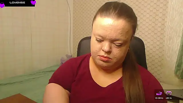 Janiffer MiMi online show from 03.12.26