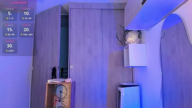 Ricardo 1998 online show from 09.11.25