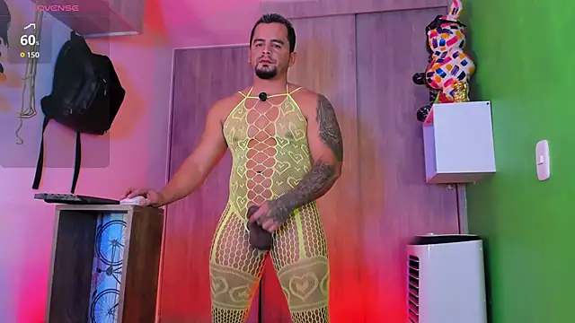 Ricardo 1998 online show from 04.30.26