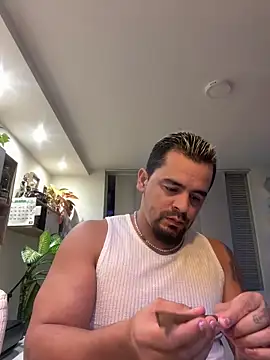 Ricardo 1998 online show from 05.03.26