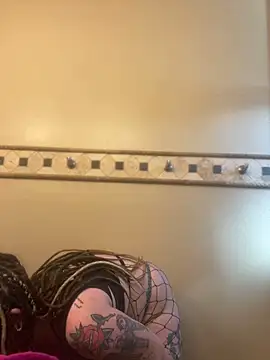 Snapshot of 1-800-FUCKYOU chatting on 02.19.25 1-800-FUCKYOU online show from 02.19.25