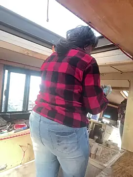 Snapshot of 1-800-FUCKYOU chatting on 03.12.25 1-800-FUCKYOU online show from 03.12.25