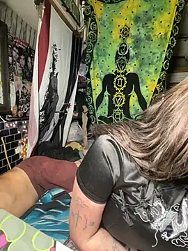 1-800-FUCKYOU online show from 03.23.26