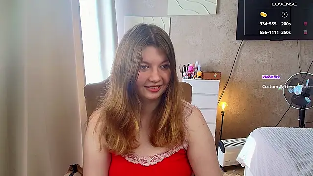 Vivian cutie online show from 06.07.26