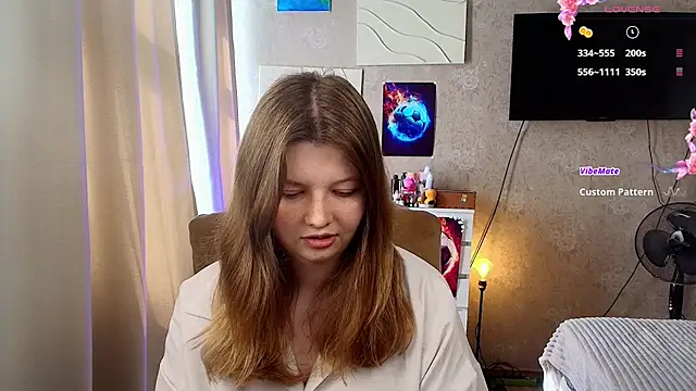 Vivian cutie online show from 07.05.26