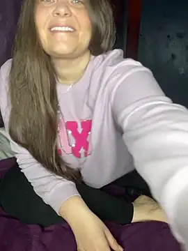 CamilaLovexoxo online show from 03.24.26