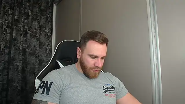 Thori92 online show from 02.10.26