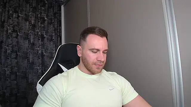 Thori92 online show from 03.30.26