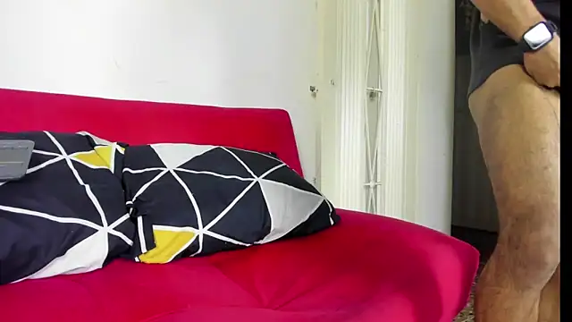 sweatyhairypig23 online show from 03.11.26