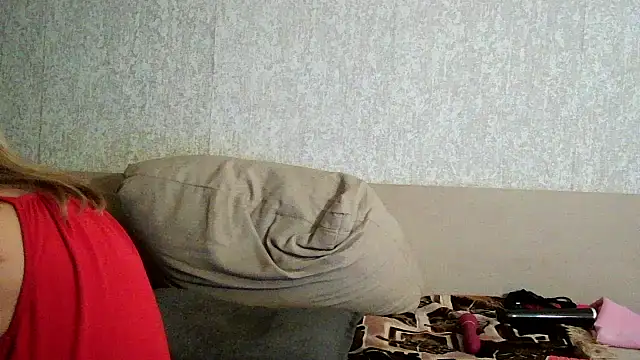 ValeriaLight online show from 10.26.25