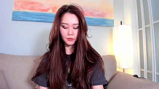 Snapshot of lucky_liss_ chatting on 01.24.25 lucky liss online show from 01.24.25