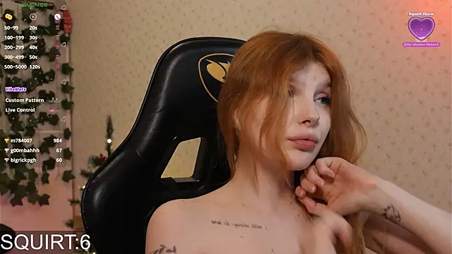 Snapshot of _aleksa_ chatting on 01.20.25  aleksa  online show from 01.20.25