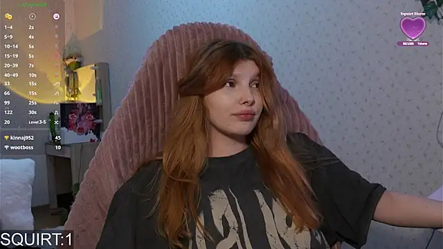 Snapshot of _aleksa_ chatting on 02.22.25  aleksa  online show from 02.22.25