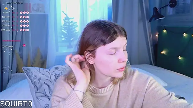  aleksa  online show from 03.07.26