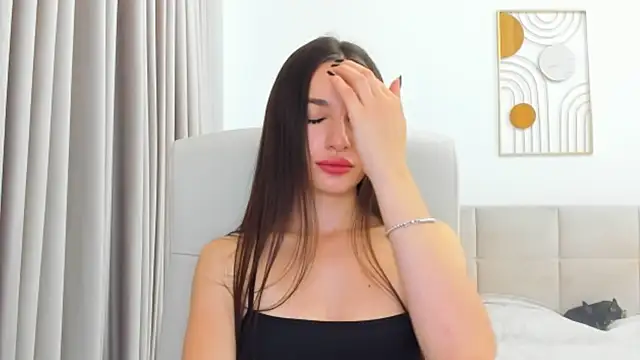 Sunshine Eva online show from 09.23.25