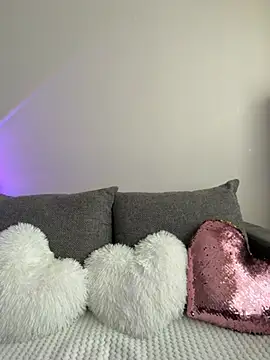BarbieXs online show from 05.16.26